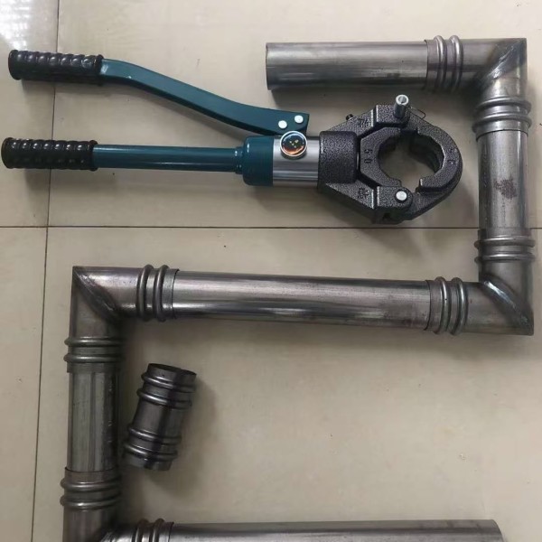 肇东鑫亿呈冷却管